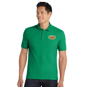 Port Authority Core Classic Pique Polo