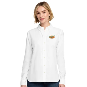 Brooks Brothers® Women’s Casual Oxford Cloth Shirt