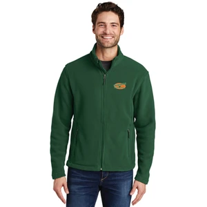 Men's Port Authority Fleece Jacket