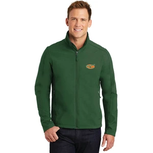 Core365 Soft Shell Jacket