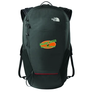 North Face 18L Backpack