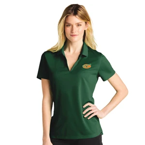 Women's Nike Dri-FIT Micro Pique Polo