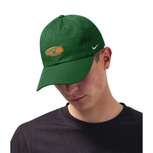 Nike Heritage Cotton Twill Cap