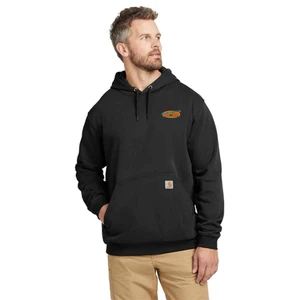 Carhartt ® Midweight Hooded Sweatshirt