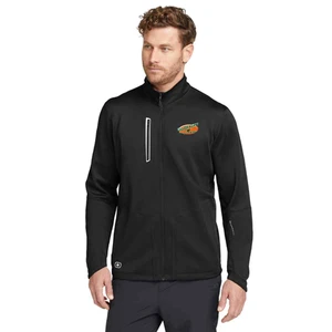 OGIO® Fulcrum Full-Zip