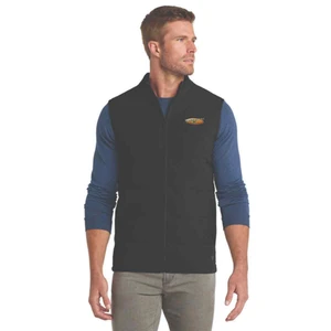 Travis Mathew Cold Bay Vest