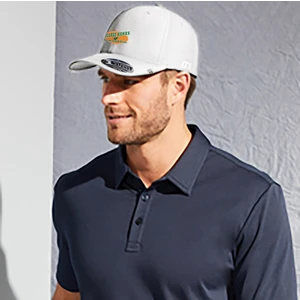 Travis Mathew Trucker Cap