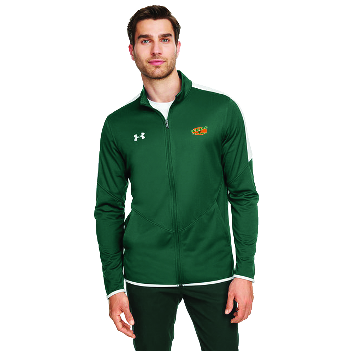 Under Armour Rival Knit Jacket