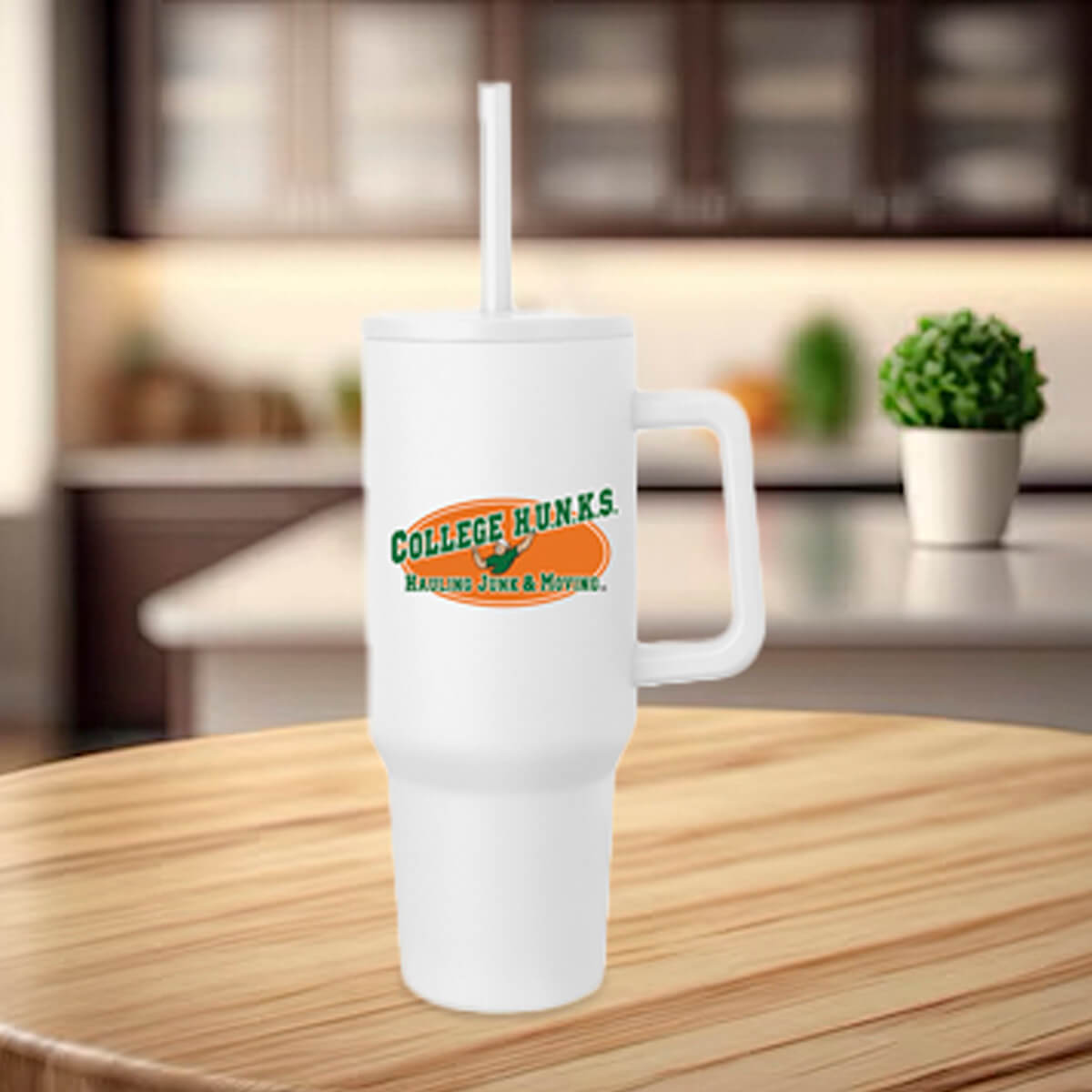 40oz Jackson Intrepid Tumbler