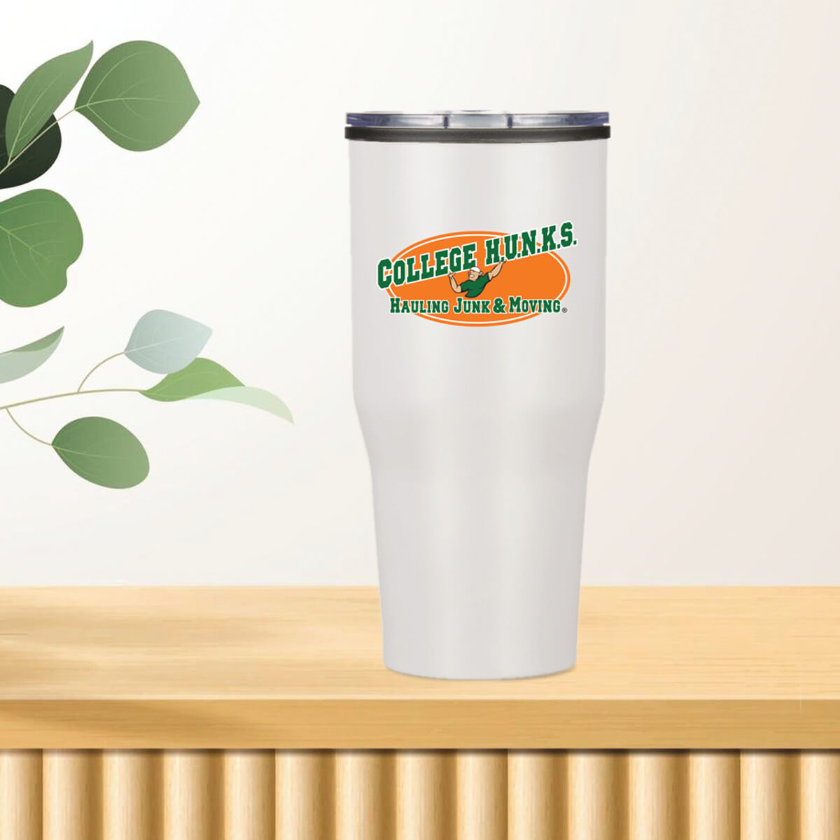 30oz Stainless Steel Tumbler