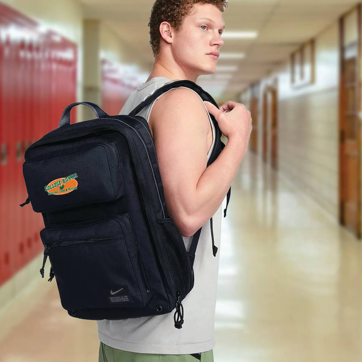 Utility Speed backpack