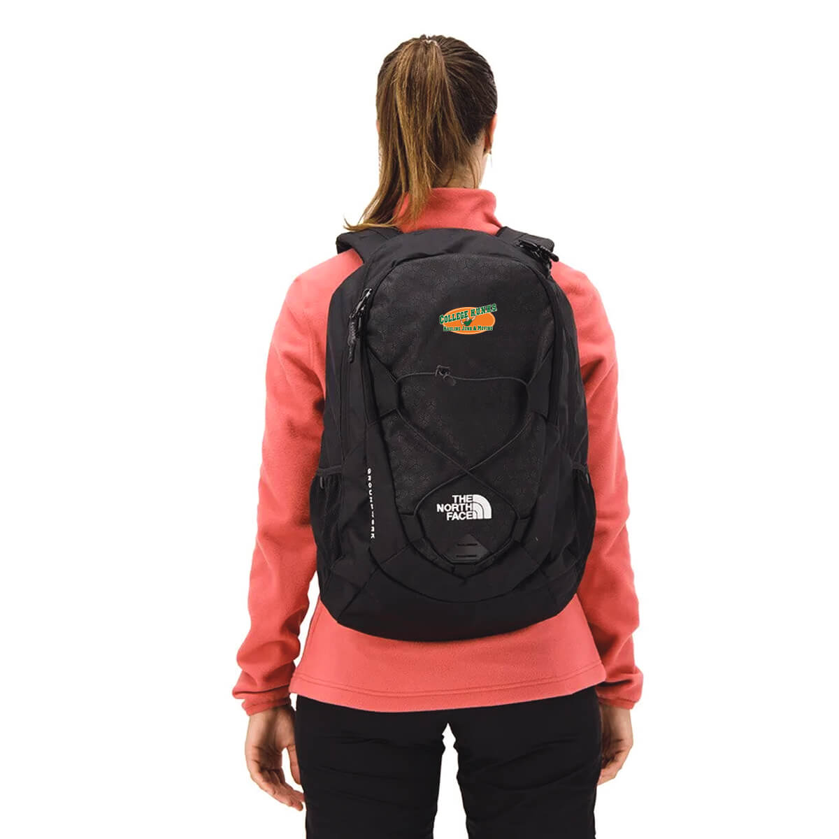 North Face Groundwork Backpack