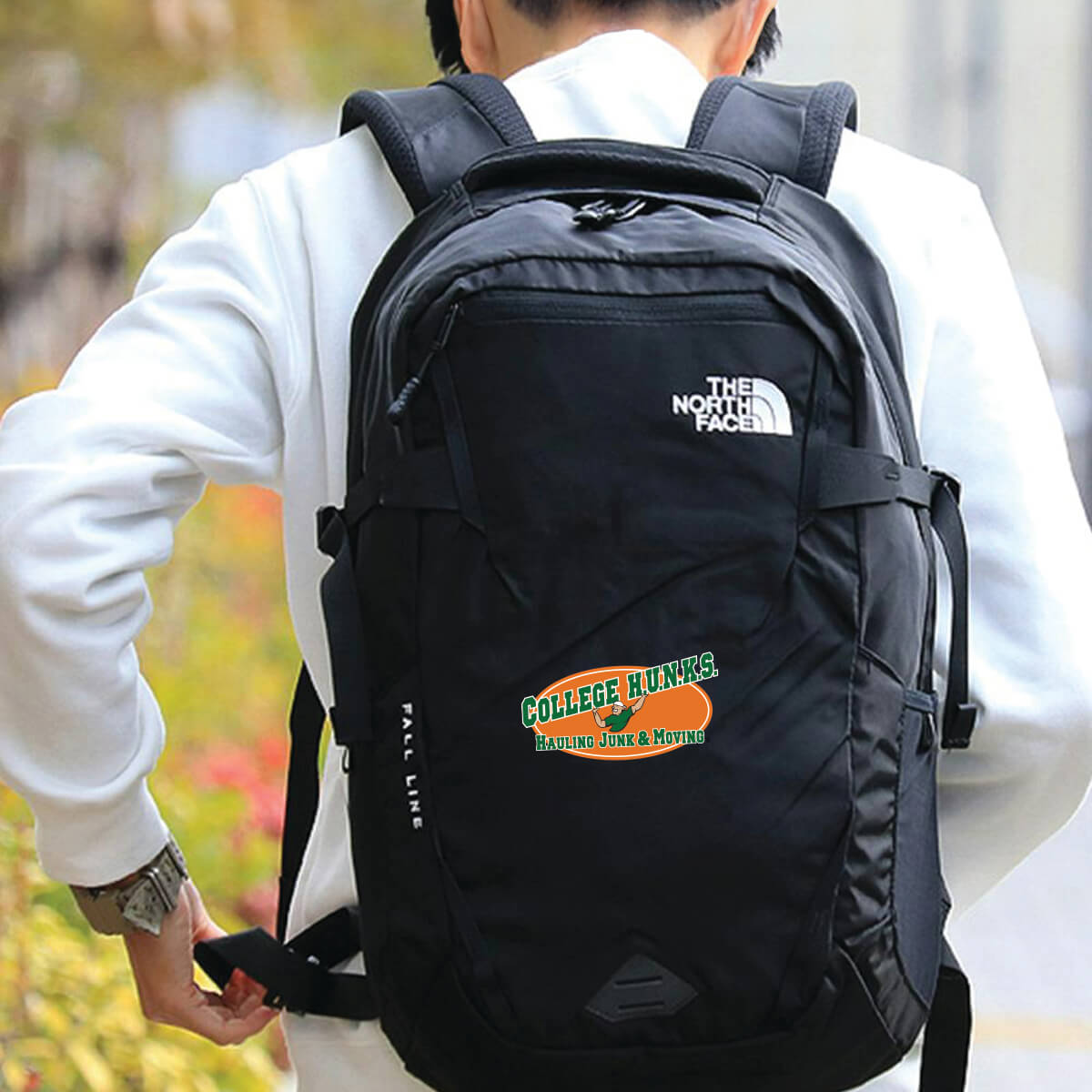 Fall Line Backpack
