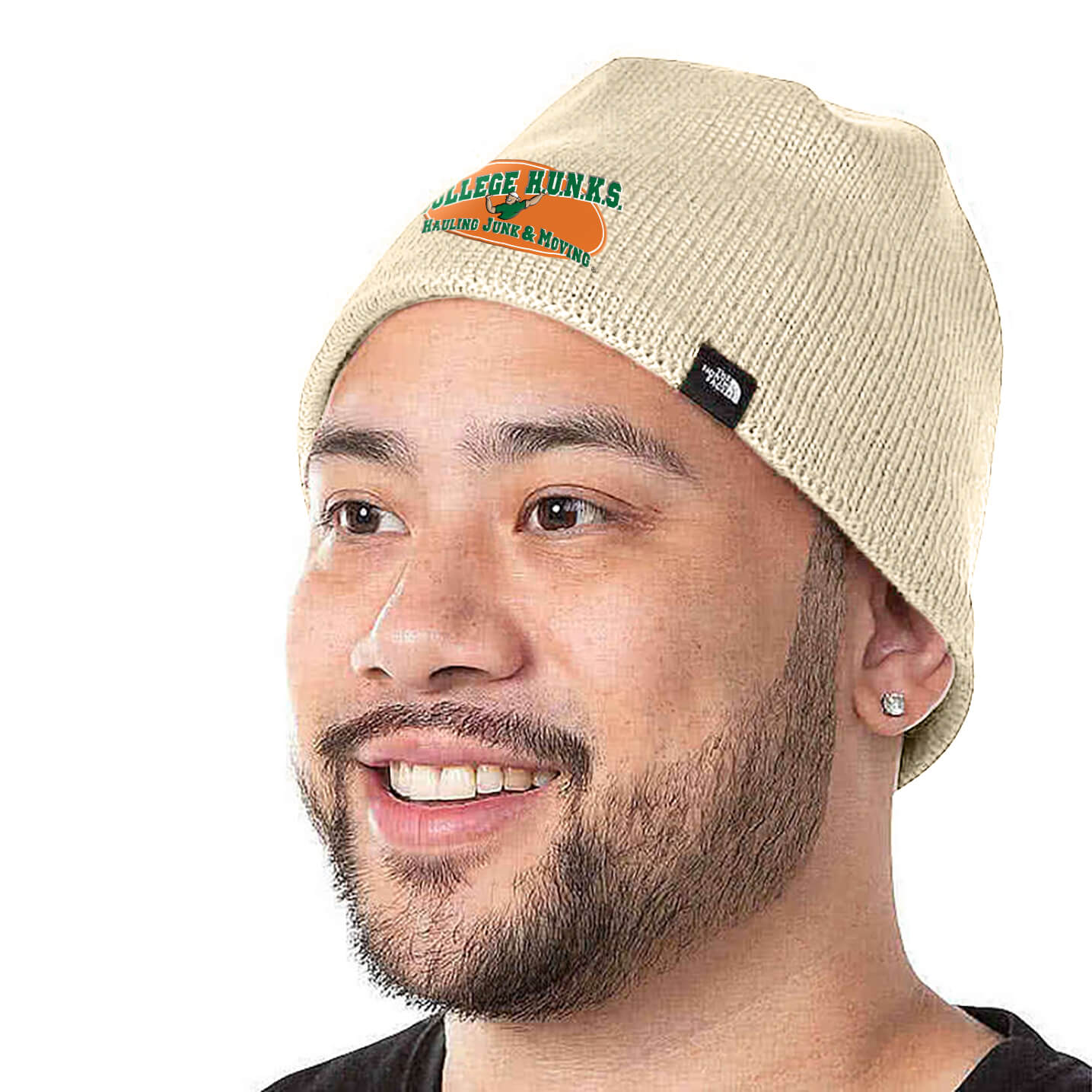 North Face Mountain Beanie