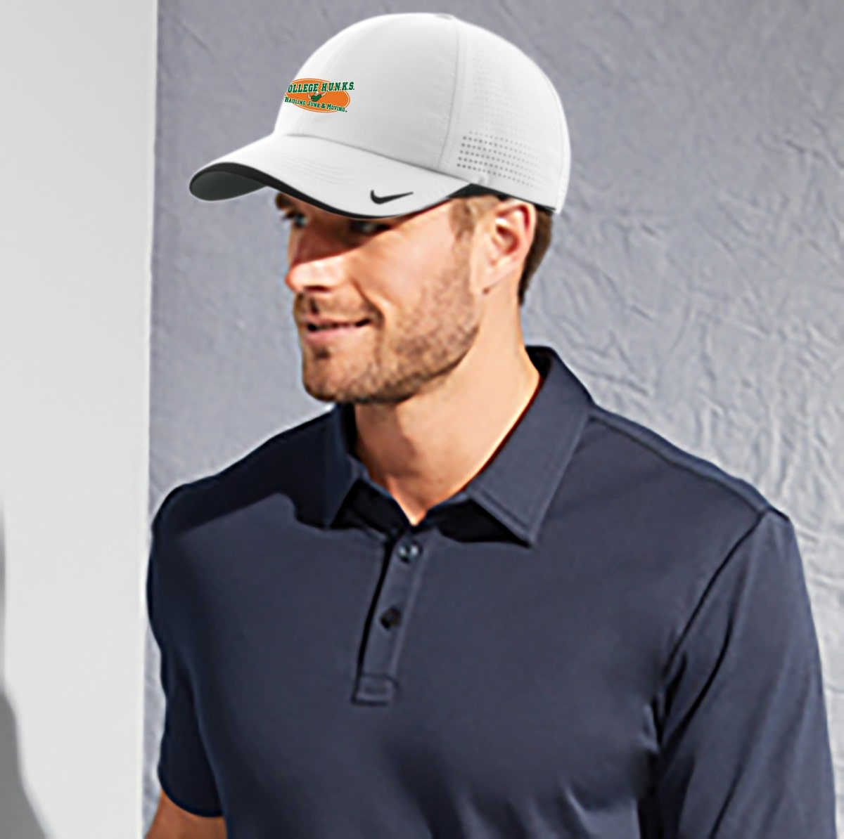 Nike Dri-Fit Performance Cap