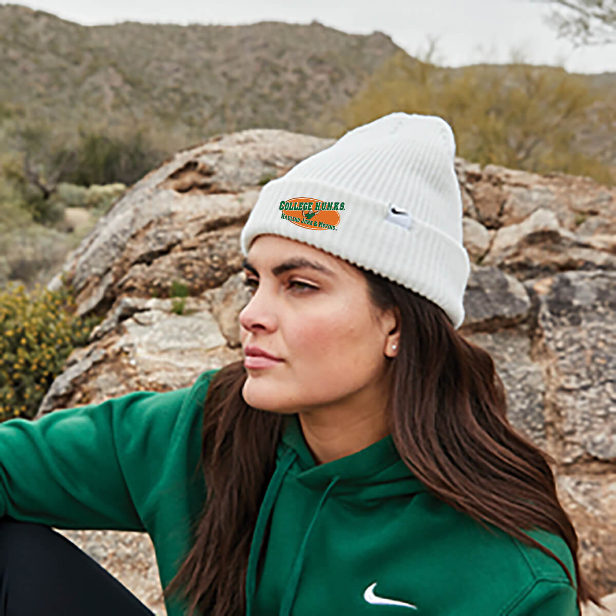 Nike Terra Beanie