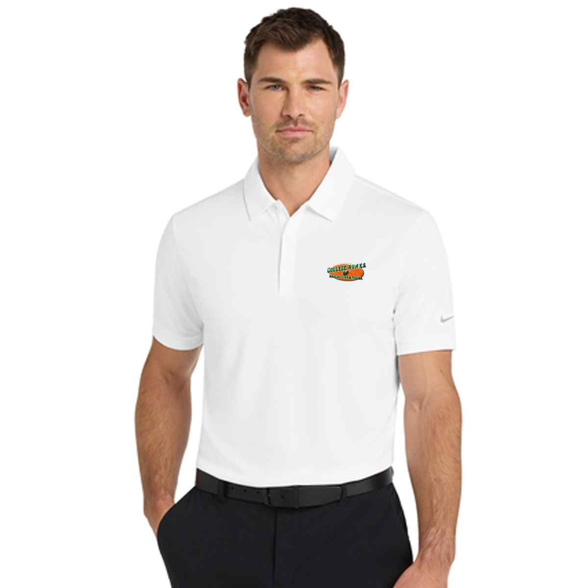 Nike Dri-FIT Modern Fit Polo