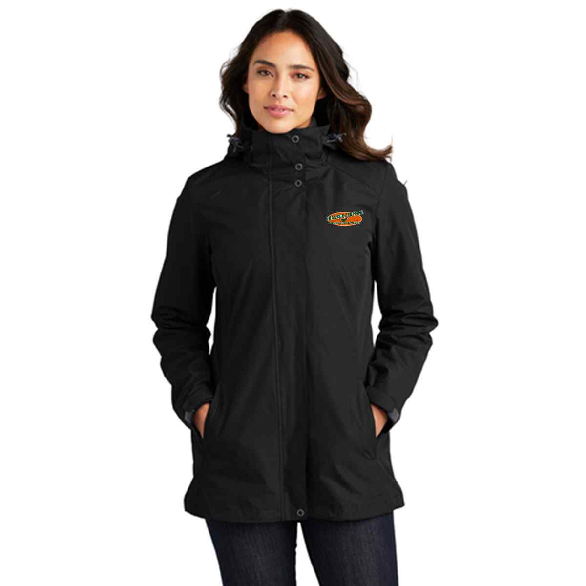 Port Authority® Women