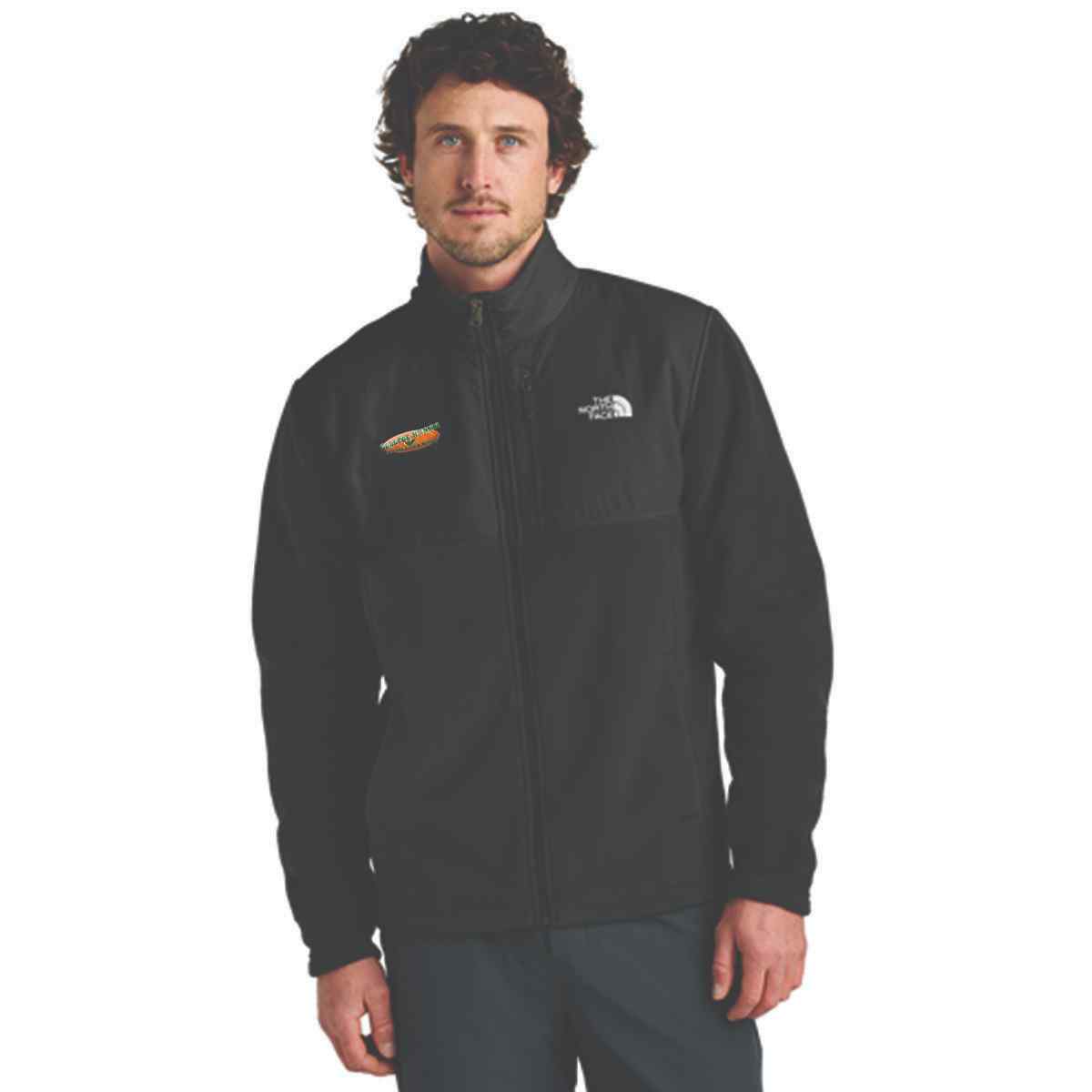 The North Face® Highest Peak Full-Zip Fleece Jacket
