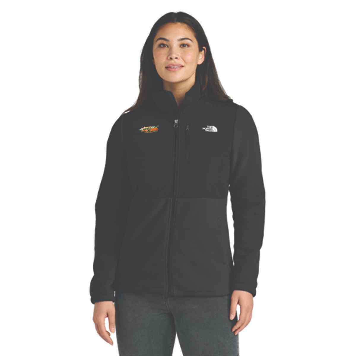 The North Face® Women’s Highest Peak Full-Zip Fleece Jacket