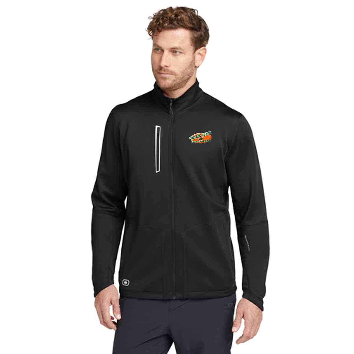 OGIO® Fulcrum Full-Zip