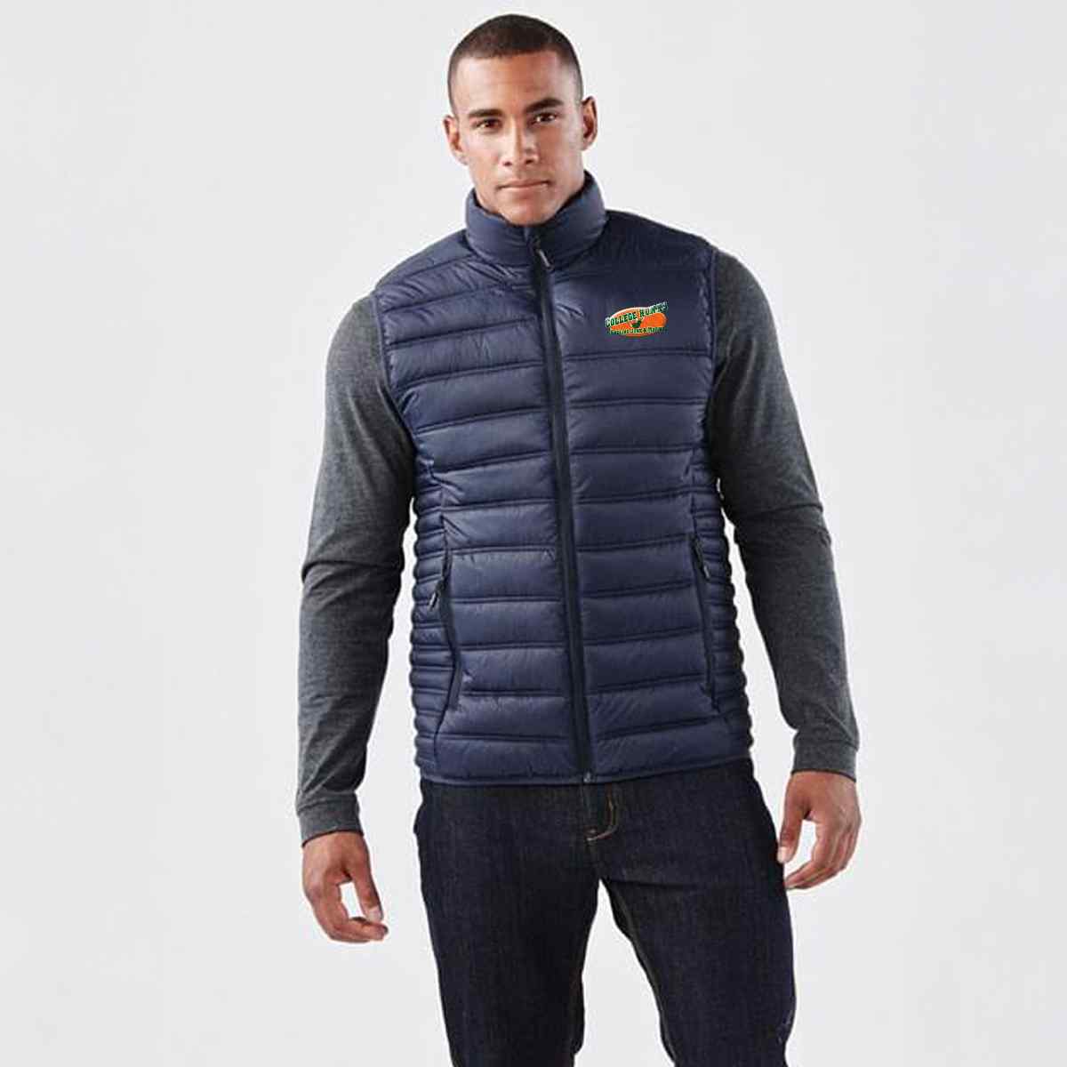 Stormtech Basecamp Men