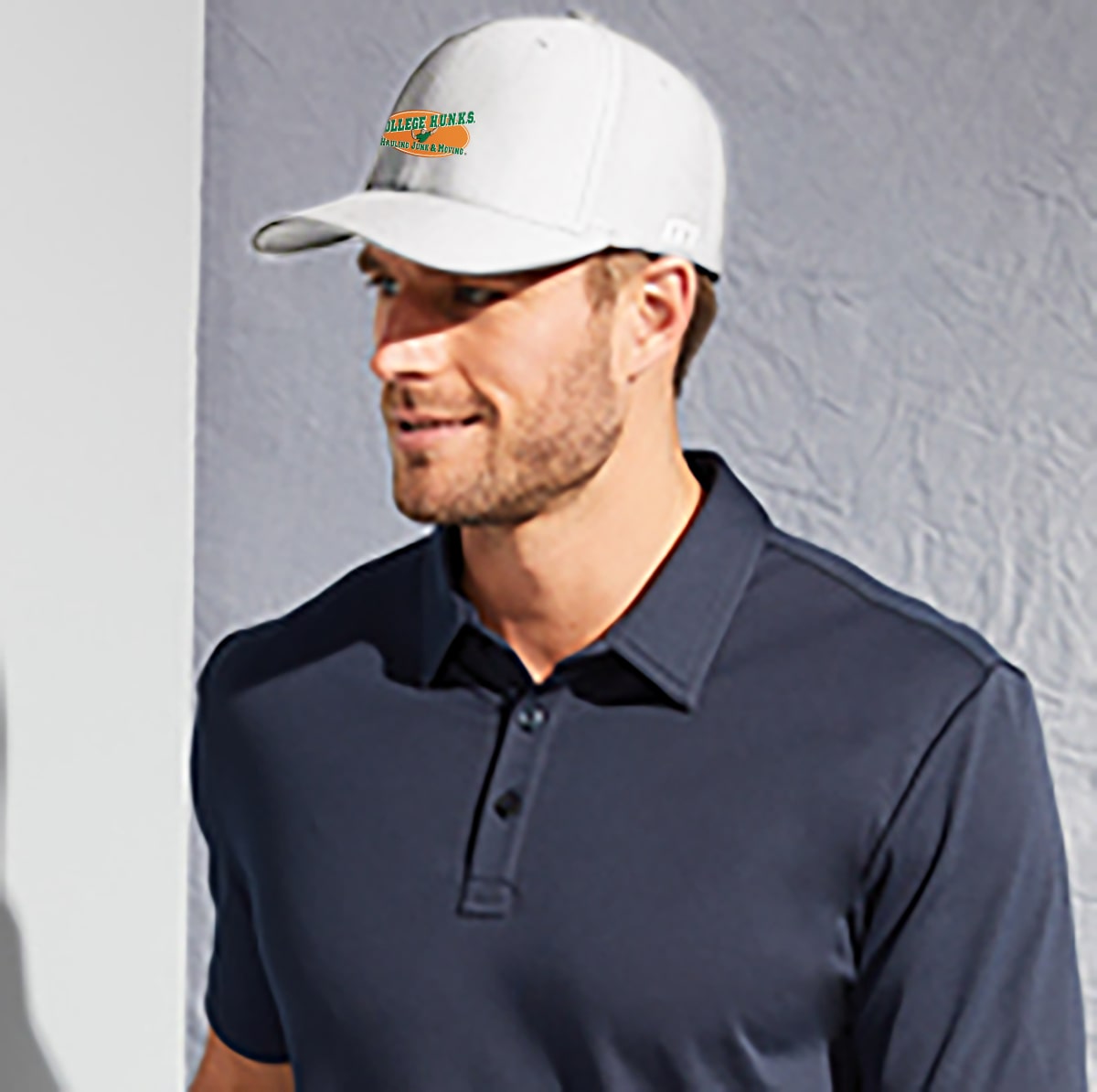 Travis Mathew Flexback Cap