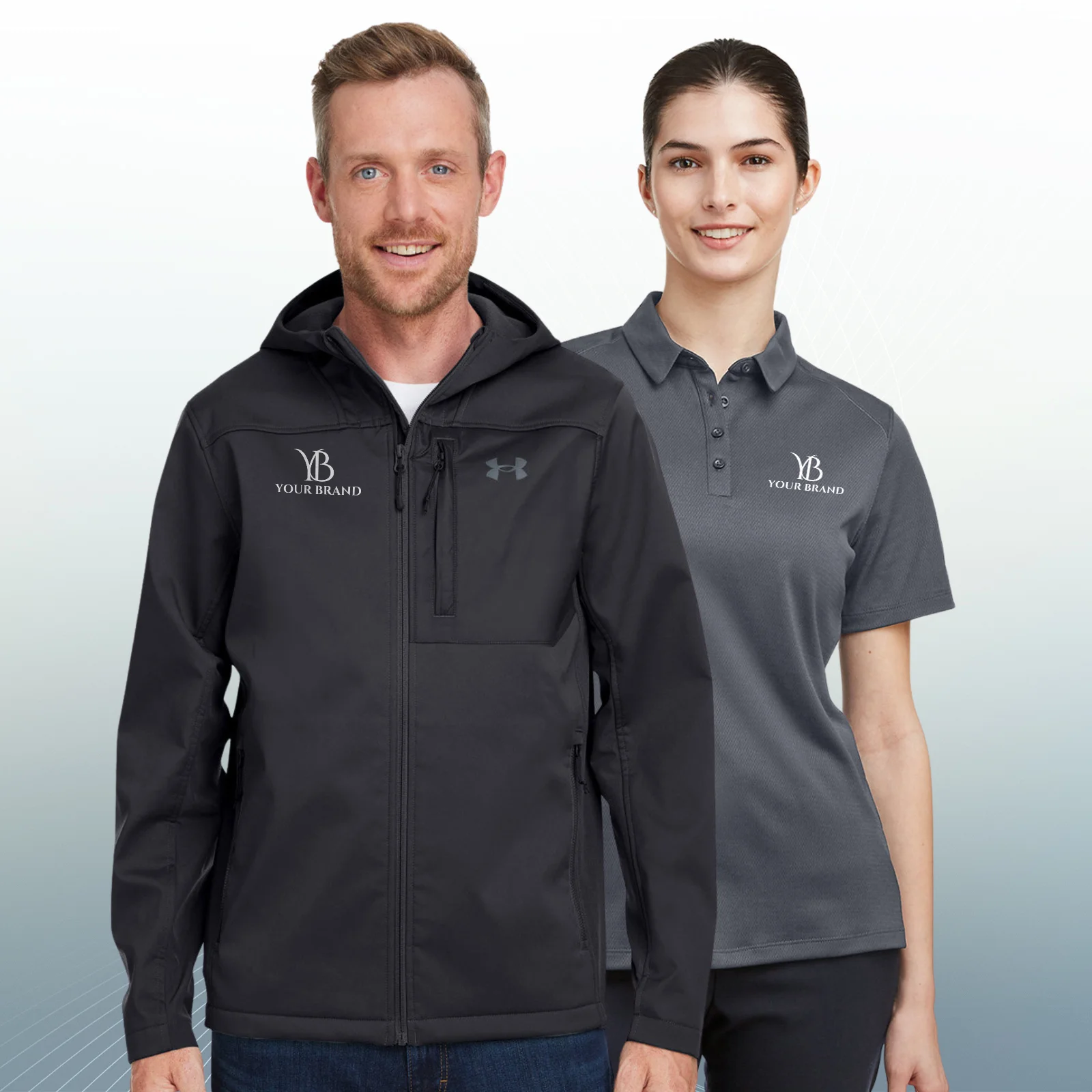 Outerwear collection