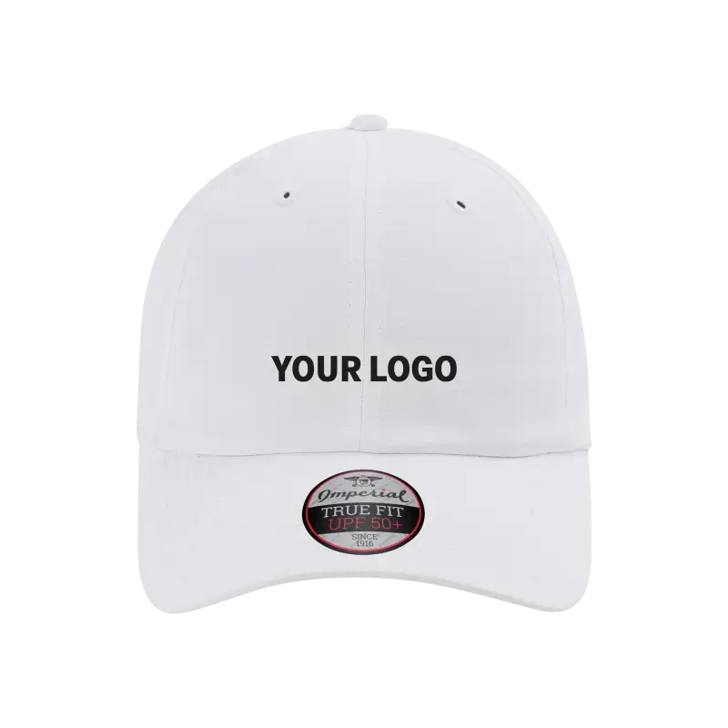 Sportsman Tie-Dyed Dad Cap