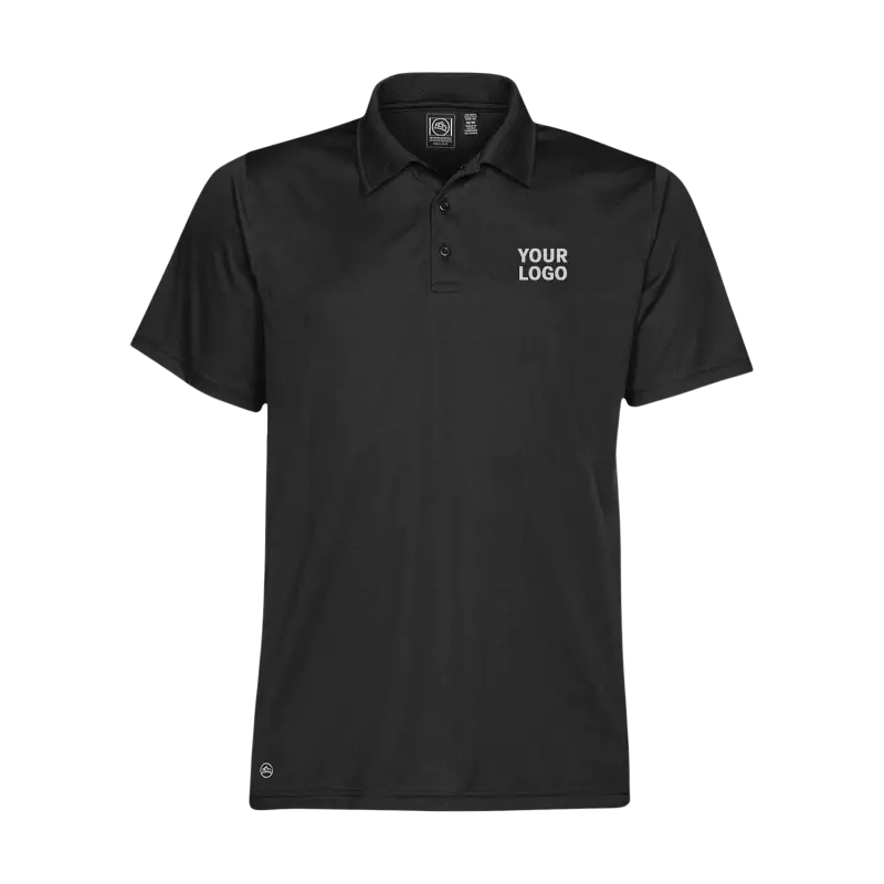 Stormtech Eclipse Men's H2XDry Pique Polo