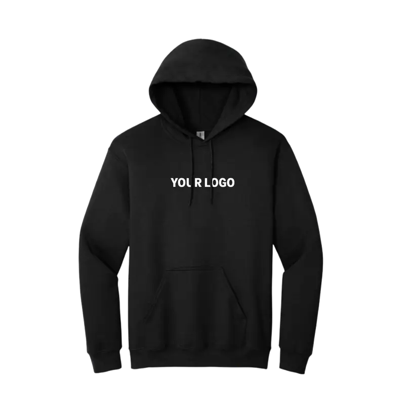 Unisex Pullover Hoodie