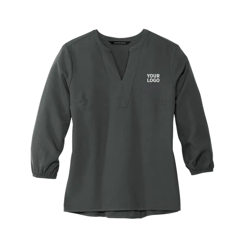 Women's 3/4-Sleeve Blouse