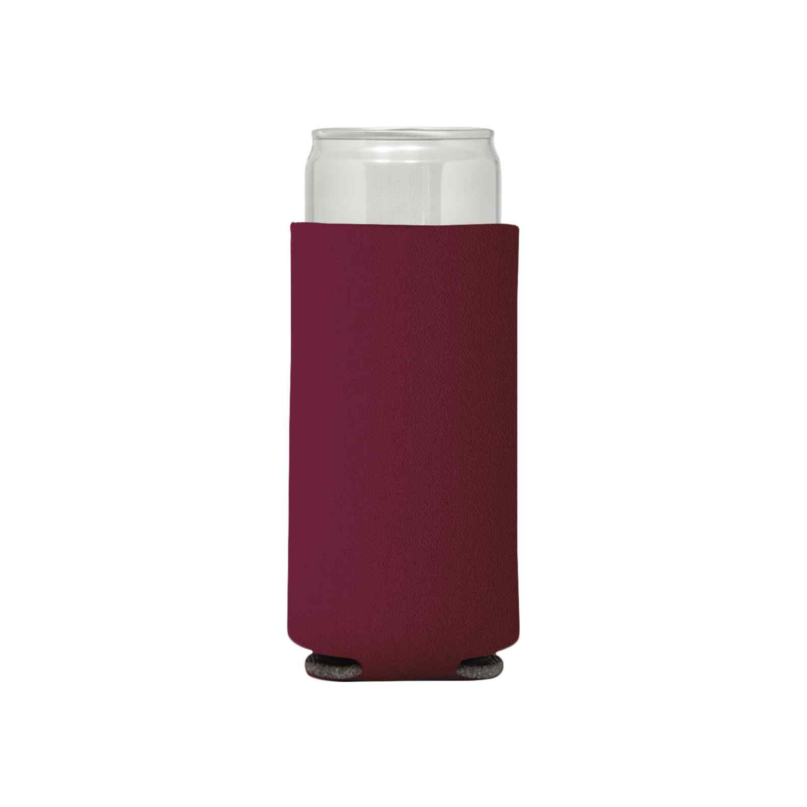 Premium Foam Collapsible Slim Can Coolers view 3
