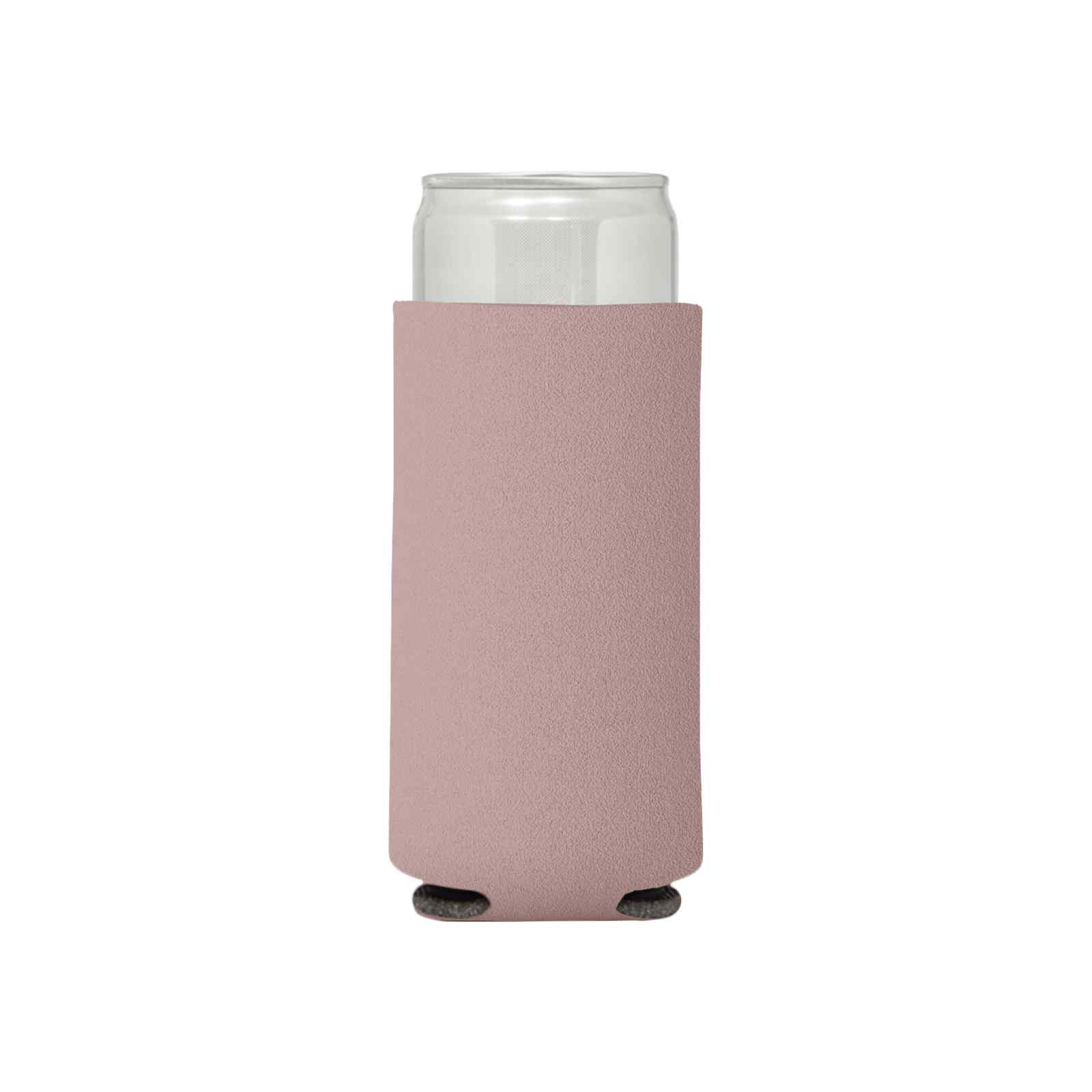 Premium Foam Collapsible Slim Can Coolers view 5