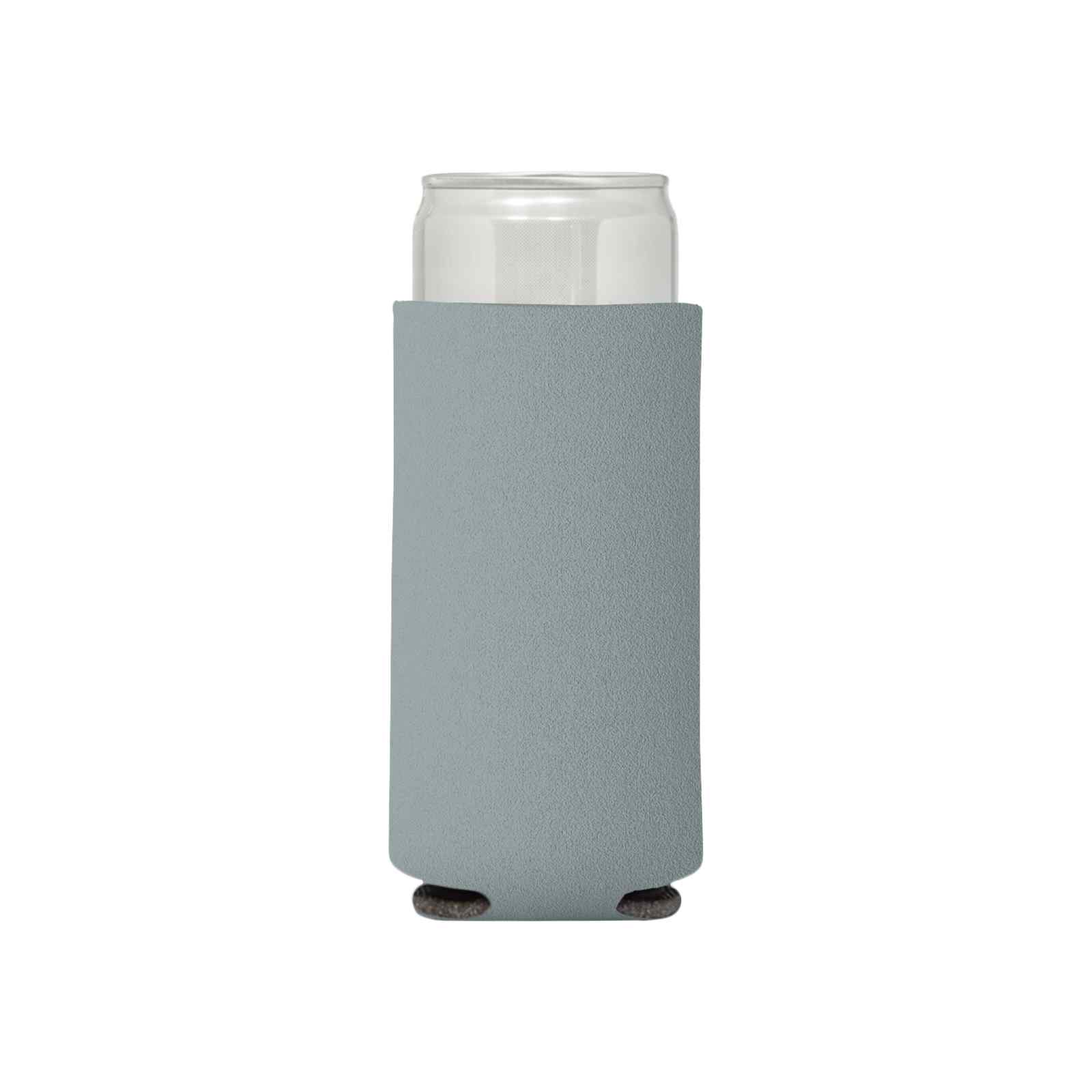 Premium Foam Collapsible Slim Can Coolers view 6