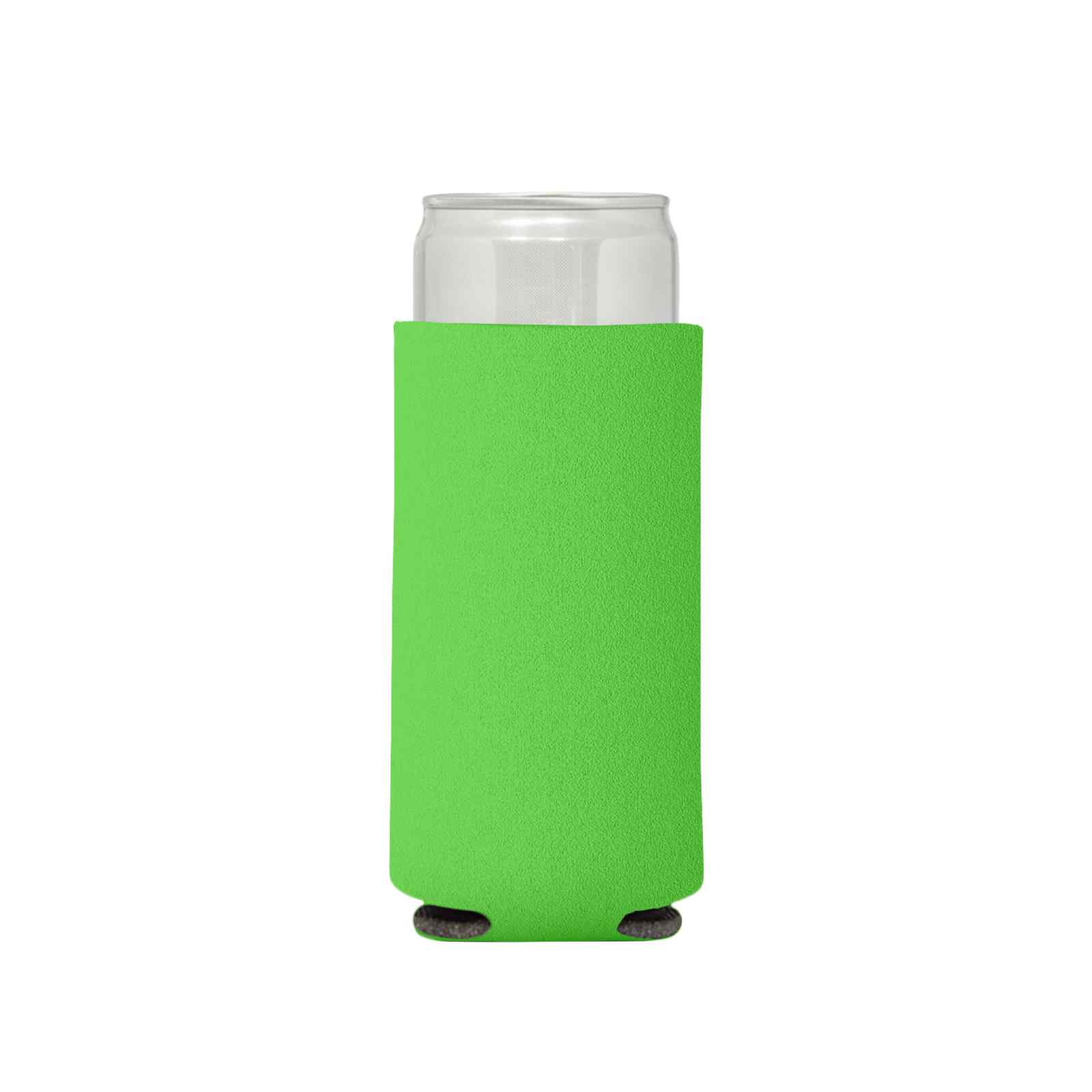 Premium Foam Collapsible Slim Can Coolers view 8