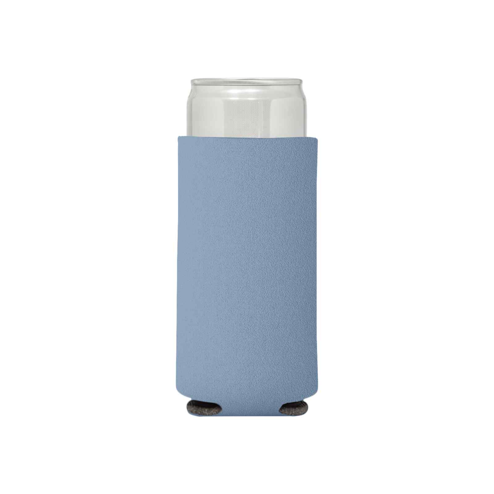 Premium Foam Collapsible Slim Can Coolers view 11