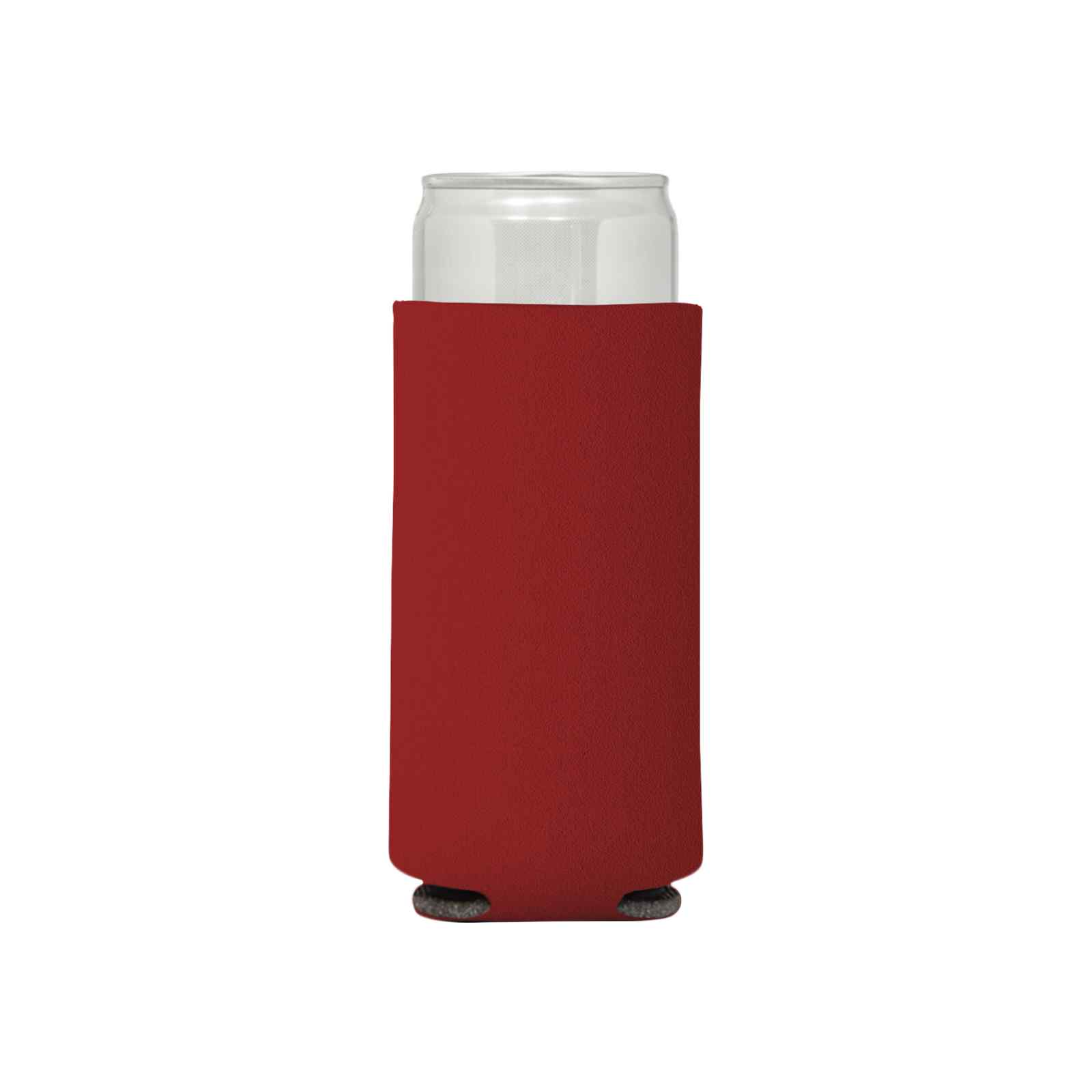 Premium Foam Collapsible Slim Can Coolers view 13