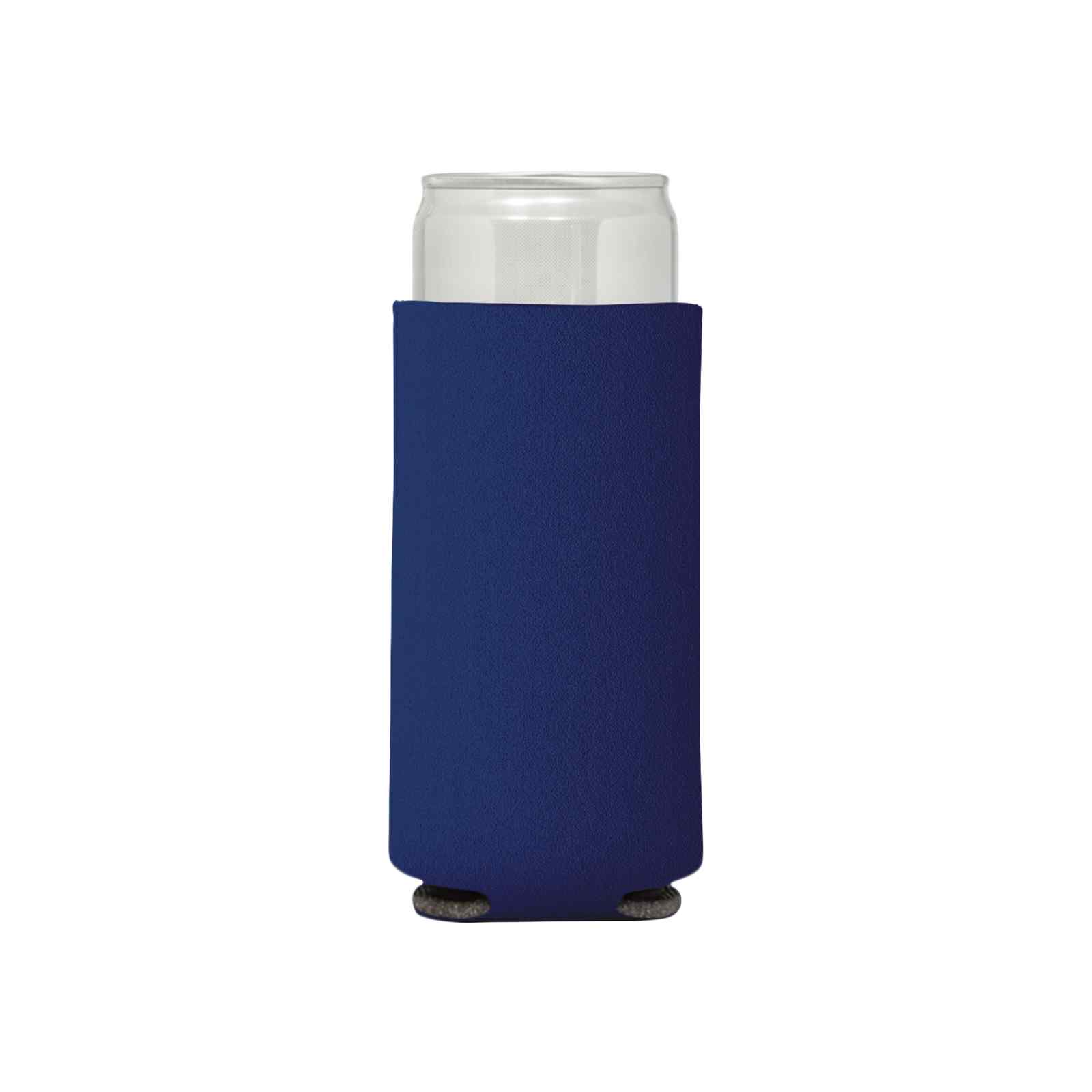 Premium Foam Collapsible Slim Can Coolers view 14
