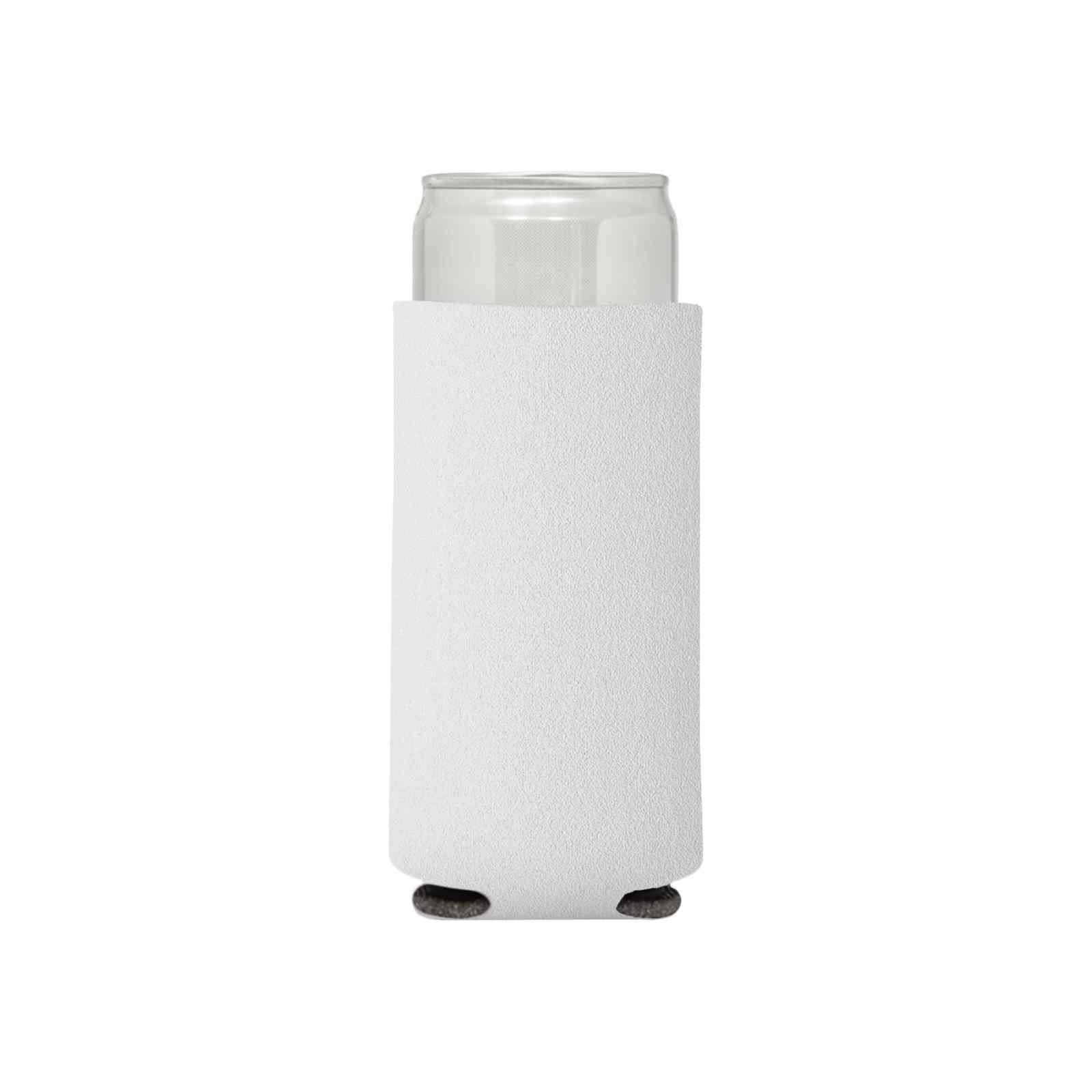 Premium Foam Collapsible Slim Can Coolers view 17