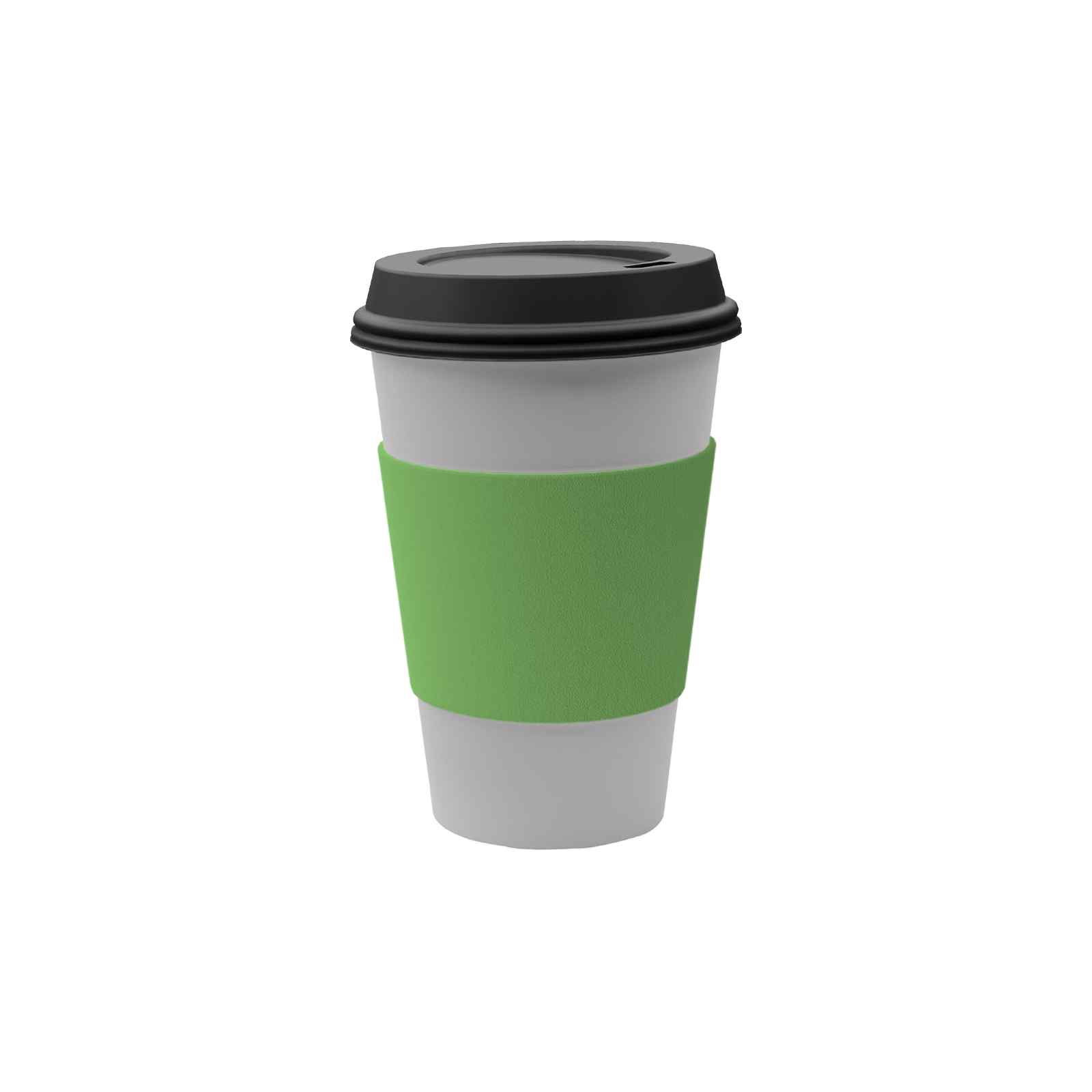 Premium Foam Collapsible Coffee Wraps view 4