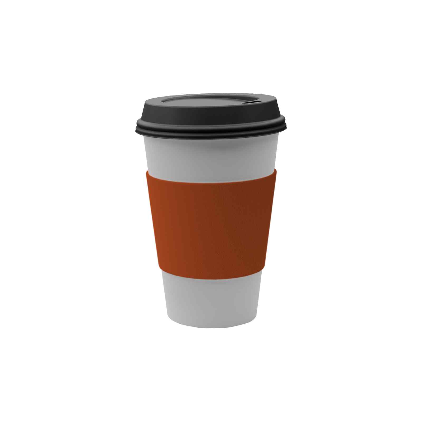 Premium Foam Collapsible Coffee Wraps view 5