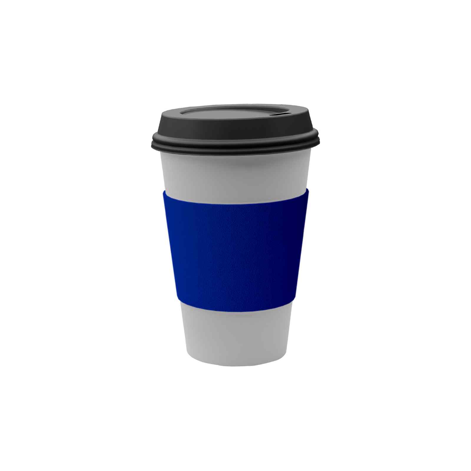 Premium Foam Collapsible Coffee Wraps view 7