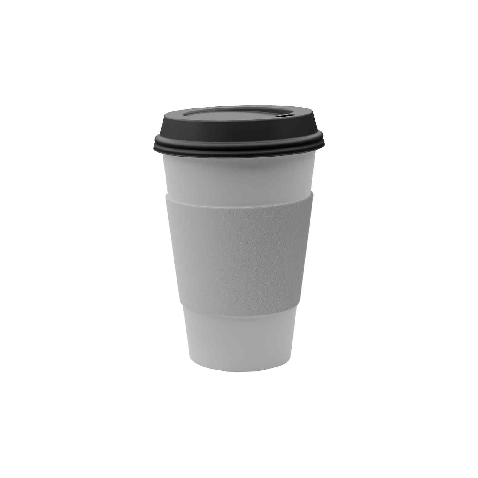 Premium Foam Collapsible Coffee Wraps view 8