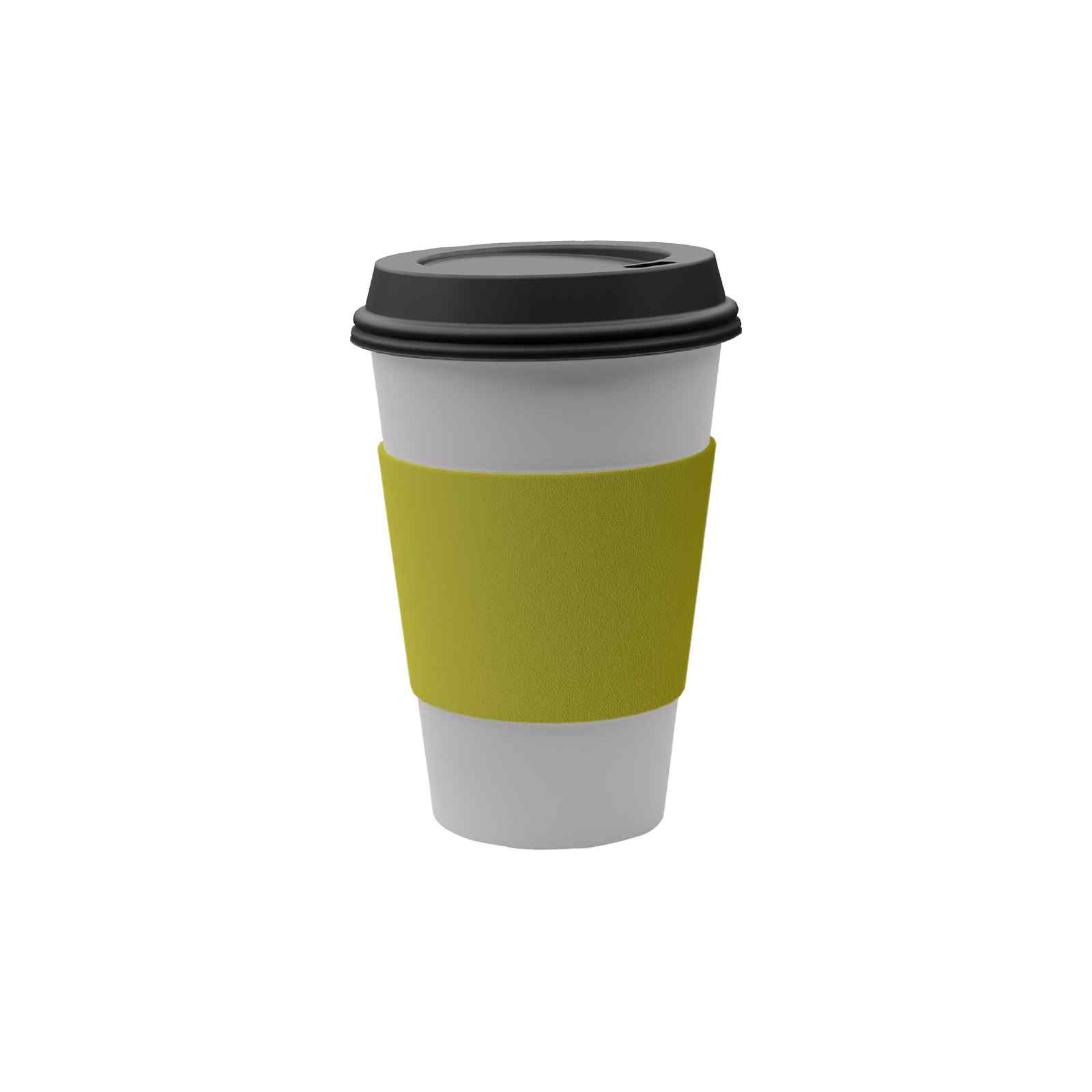 Premium Foam Collapsible Coffee Wraps view 9