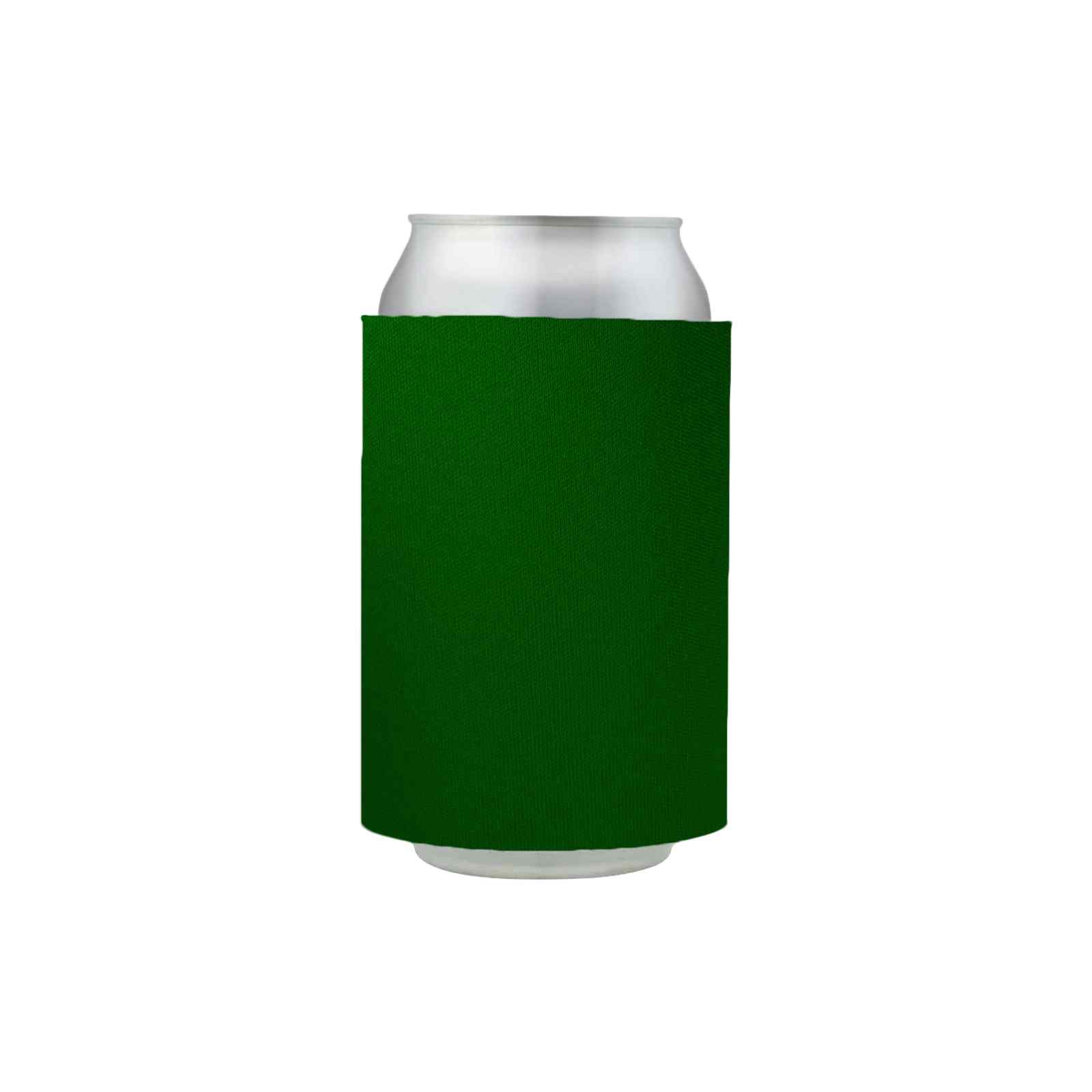Premium Foam Collapsible Can Sleeve view 2