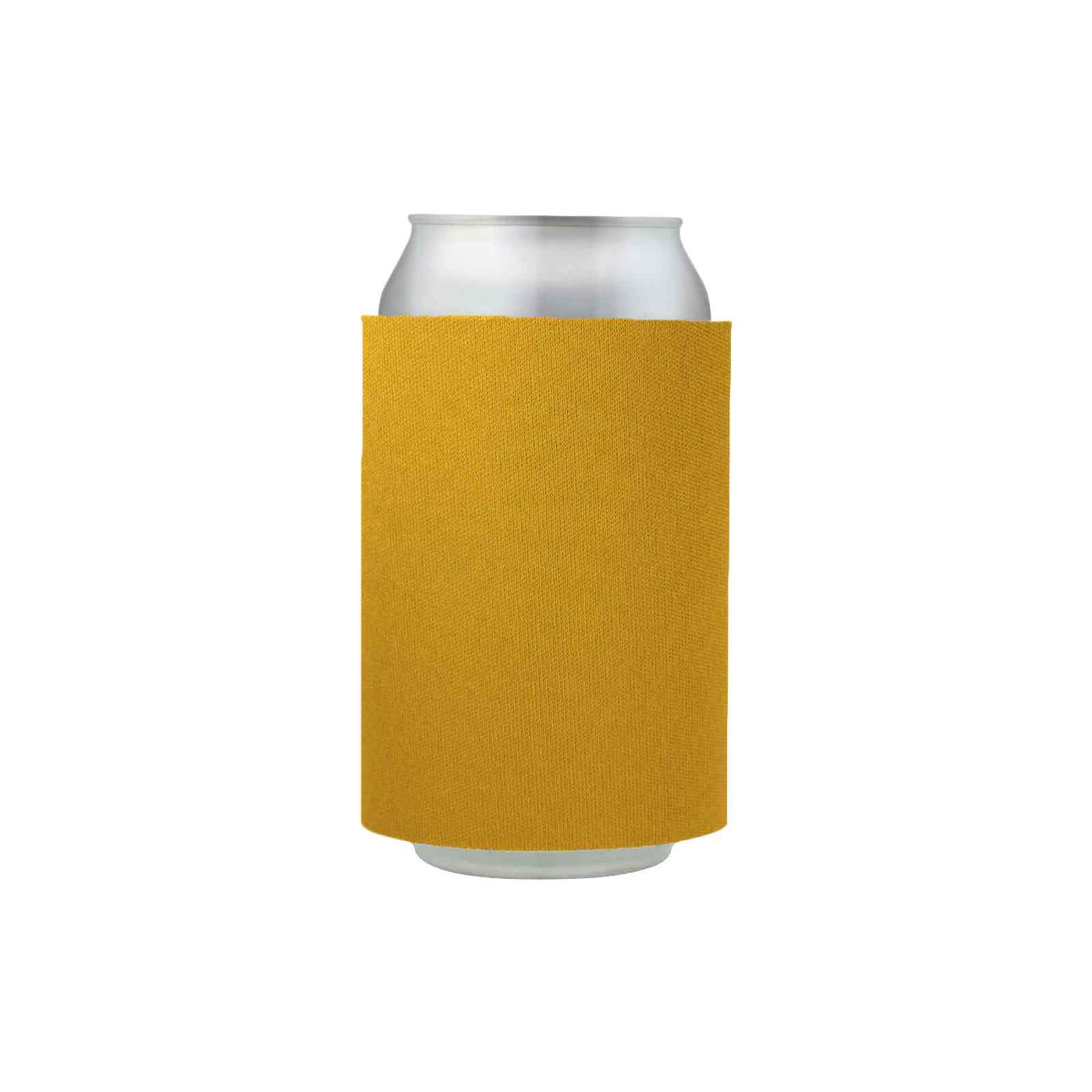 Fluorescent Neon Foam Collapsible Can Sleeves view 4