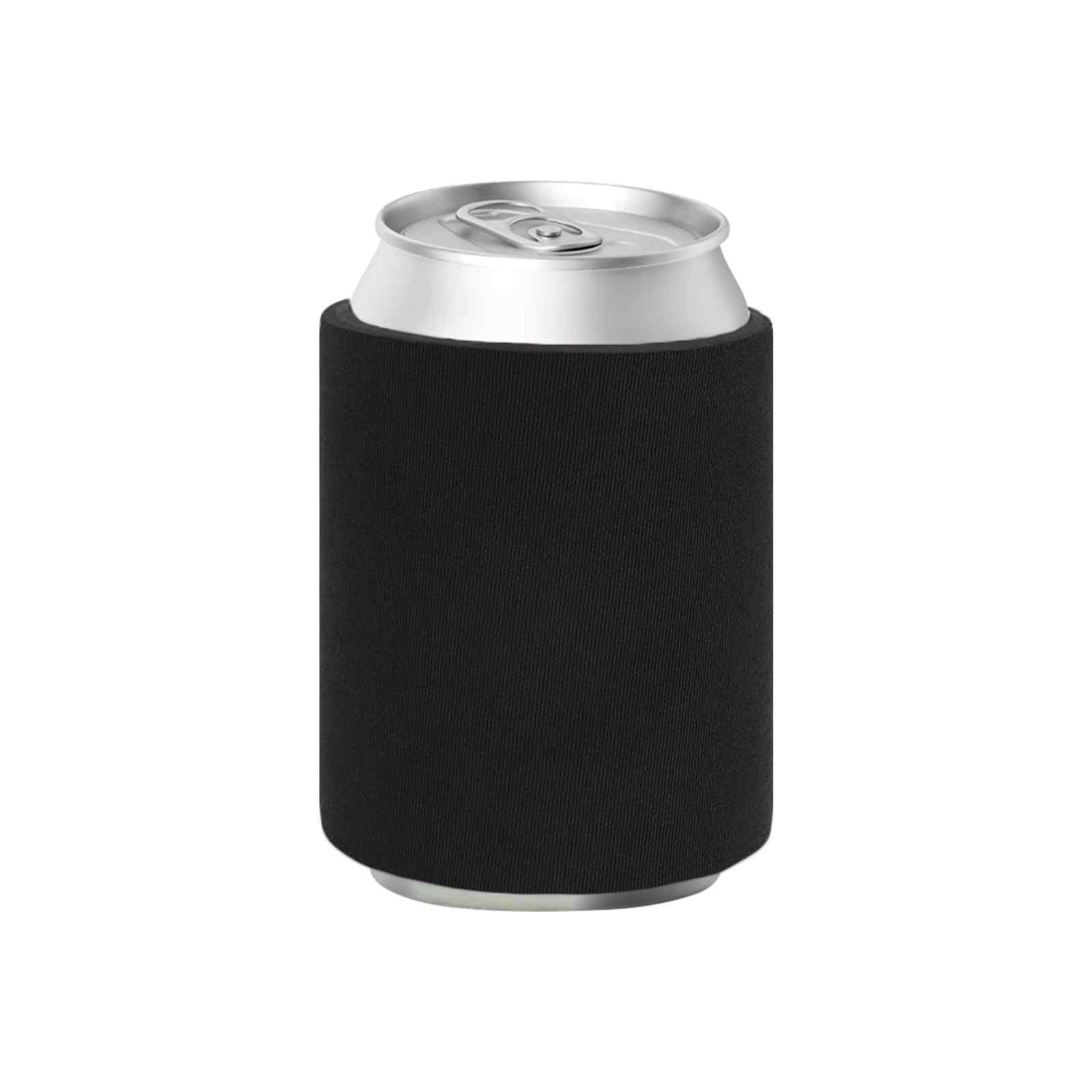 Full Color Slap Wrap Can Sleeves view 1