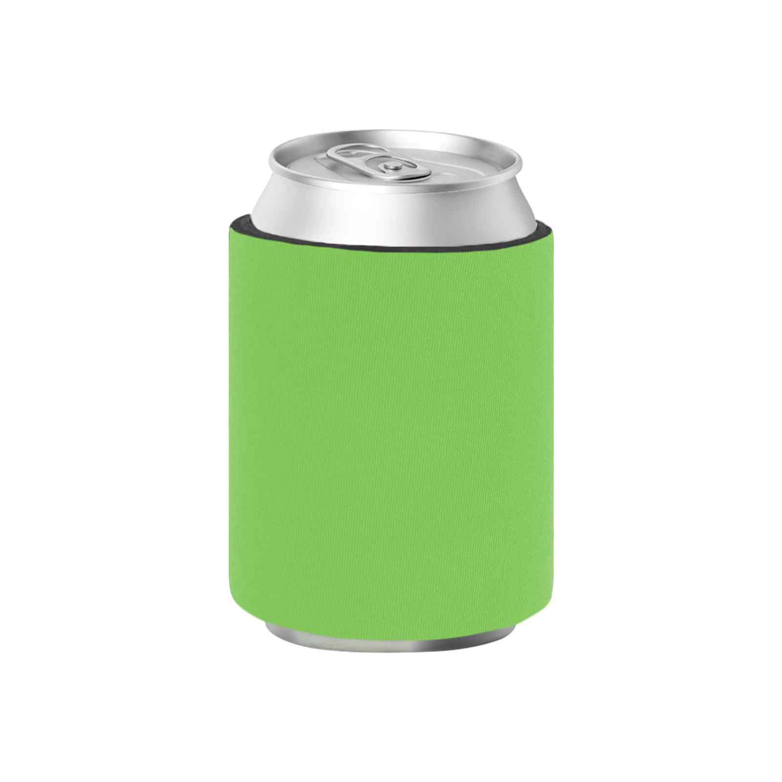 Full Color Slap Wrap Can Sleeves view 3