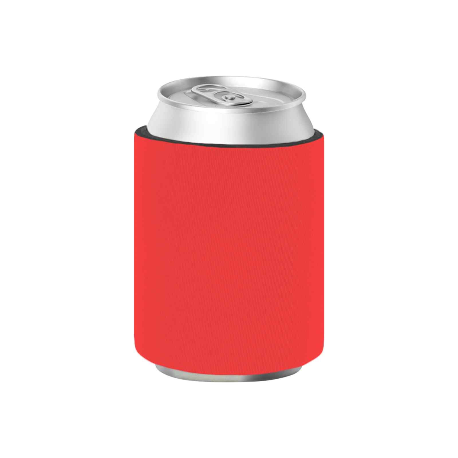 Full Color Slap Wrap Can Sleeves view 7